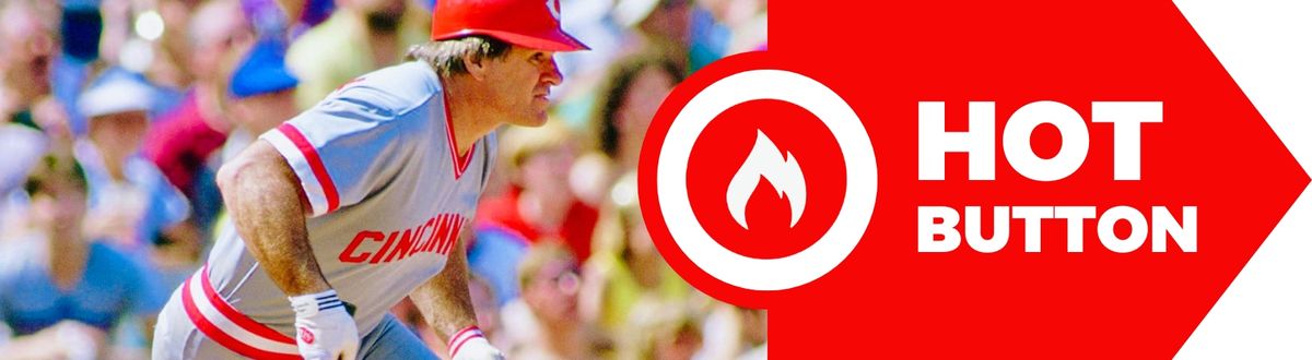 Manfred ends ban on Rose, others taken in Rochester, N.Y. (Hot Button)